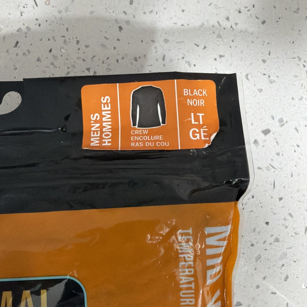 Thermal Top Double Layer Bass Pro Shops Large