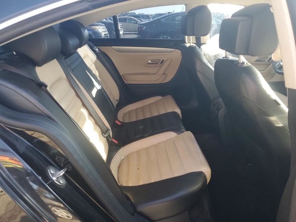 CC VOLKS 2015 Glove Box 4933300