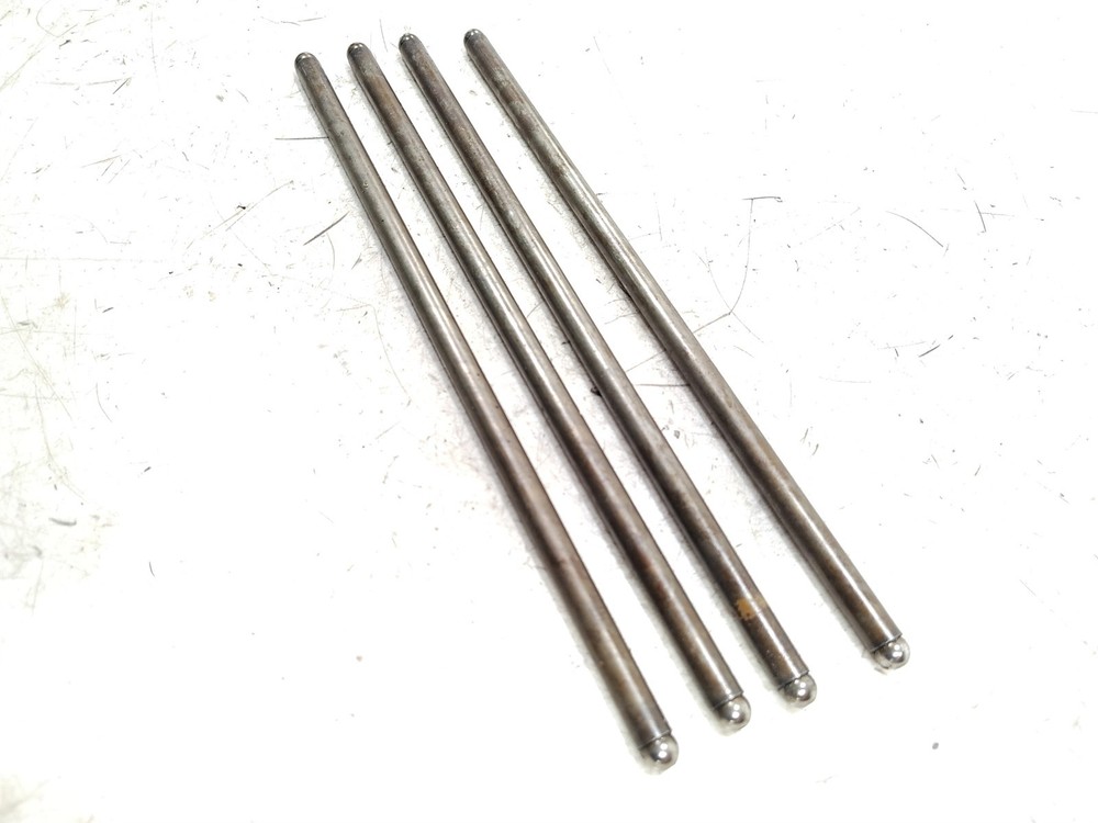 2006 Yamaha XV1900 Stratoliner Engine Motor Push Rods Set