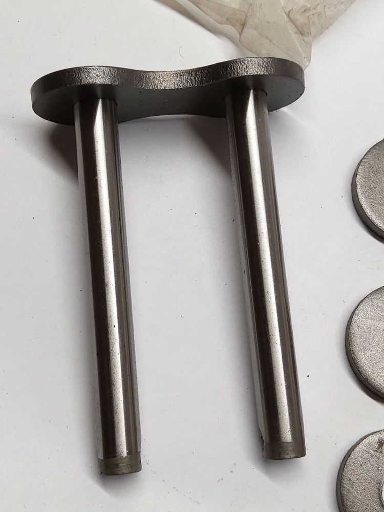 MORSE 332210 CHAIN LINK (NIB)