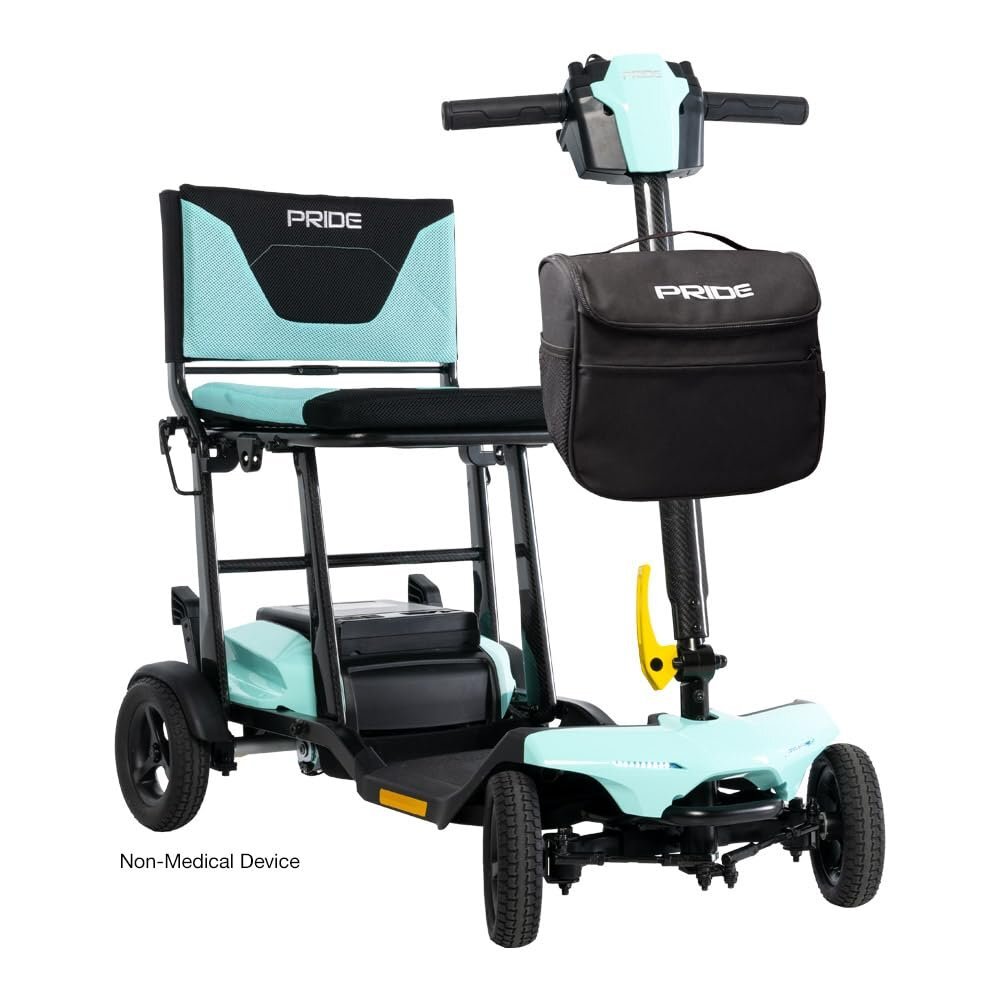Go Go® Super Portable - Folding Mobility Scooter