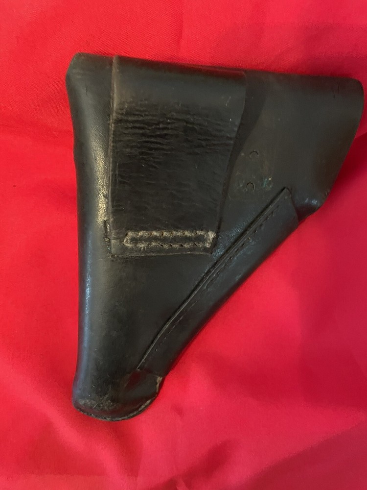 WW2 Original Mauser HSC holster