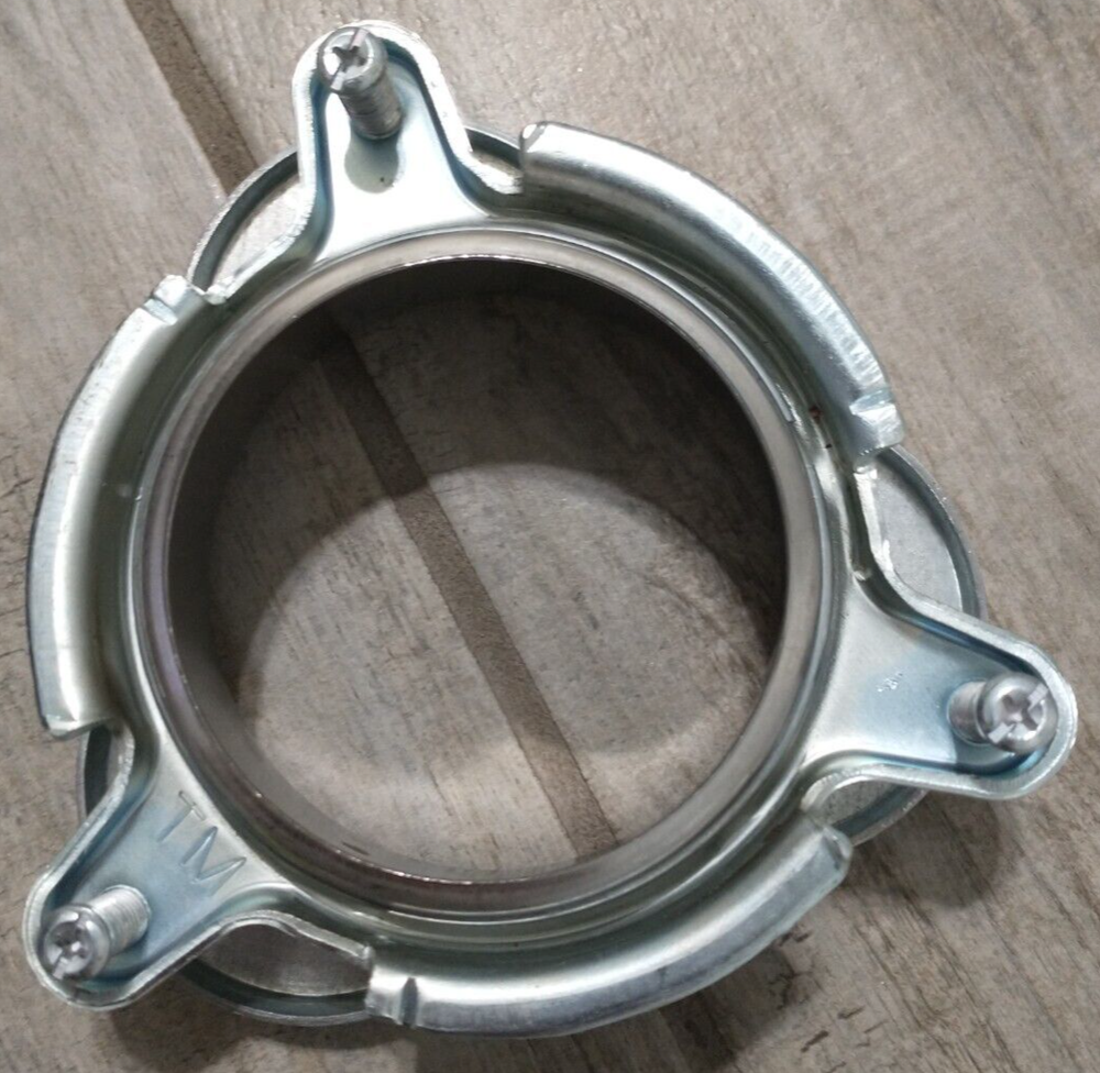 Badger Insinkerator Sink Flange Set