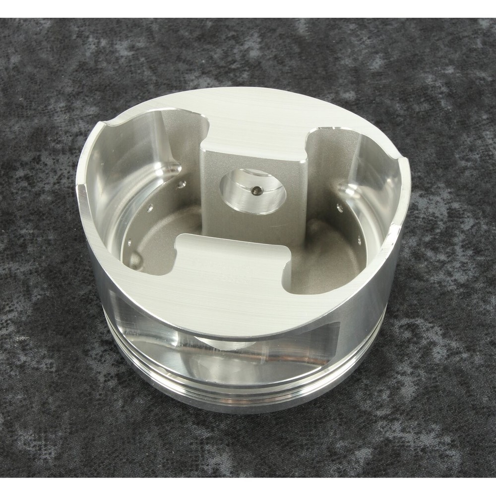 JE Pistons Piston Kit - 130798