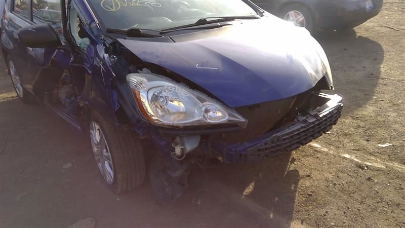 Engine ECM Electronic Control Module Automatic Fits 09-10 FIT 983093