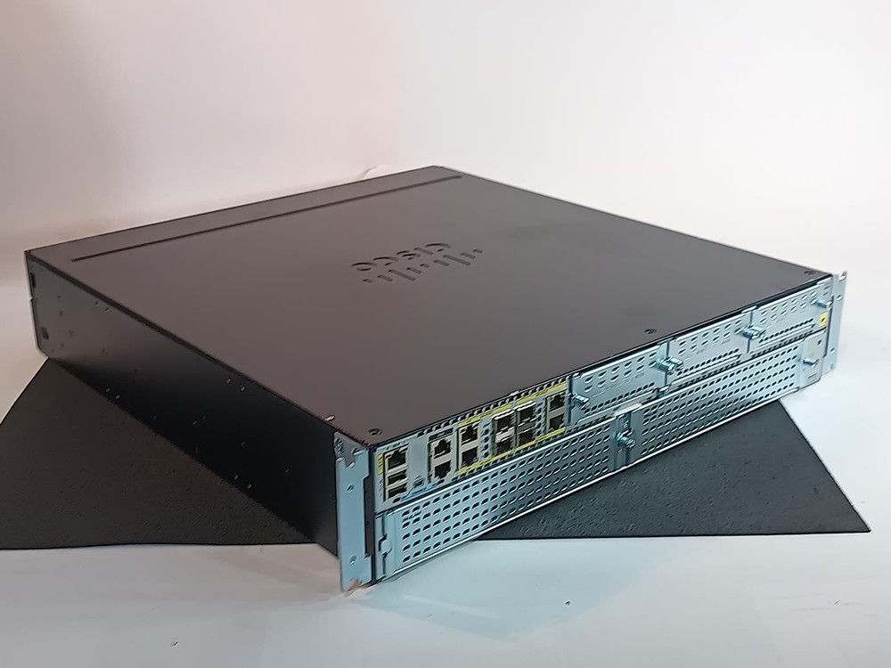 CISCO ISR4451-X/K9 V04