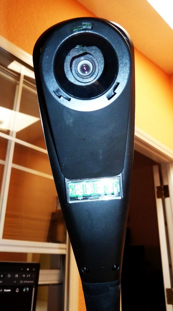 Document Camera AVerVision F15 NEW