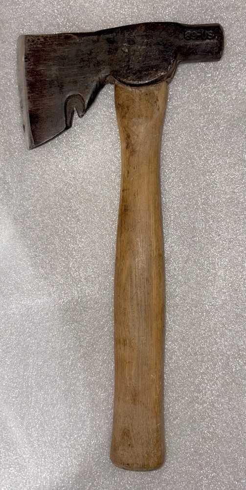 VINTAGE US-89 HATCHET HAMMER