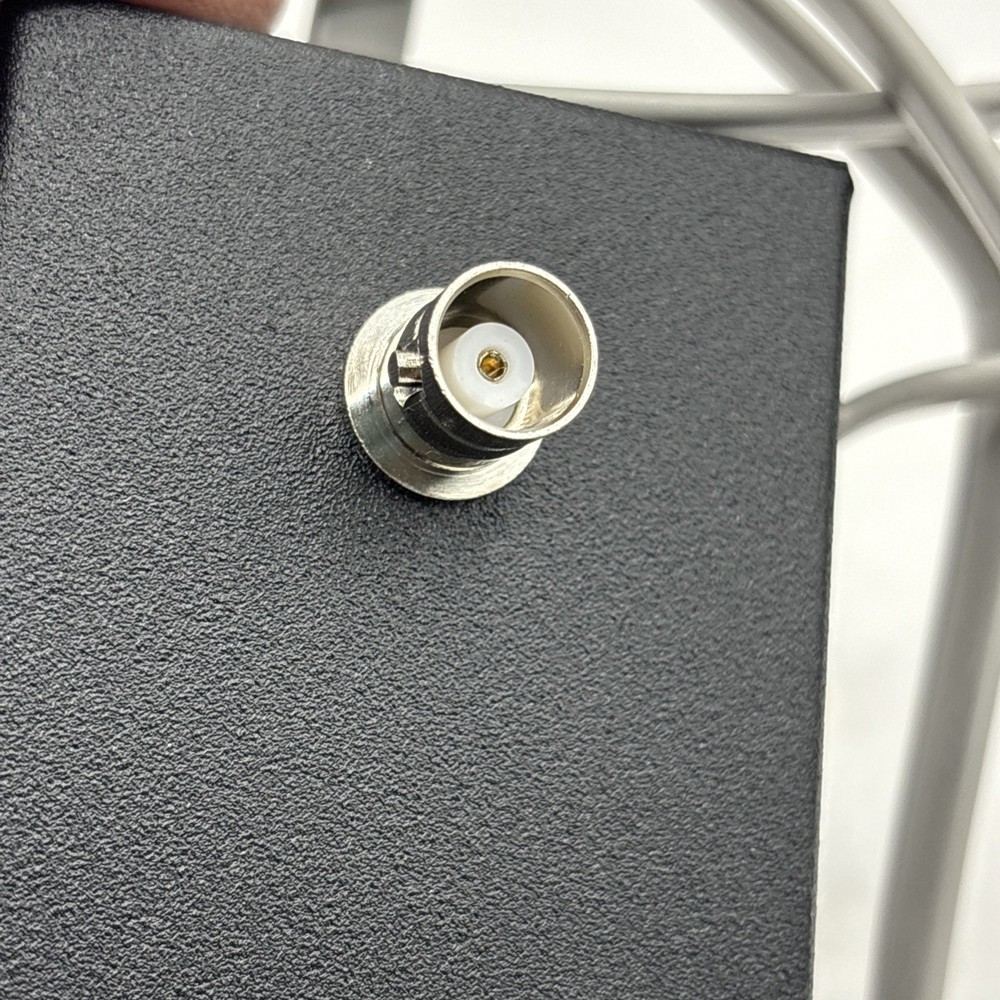 Motorola Mobile Programming/Test Cable 3080070N01