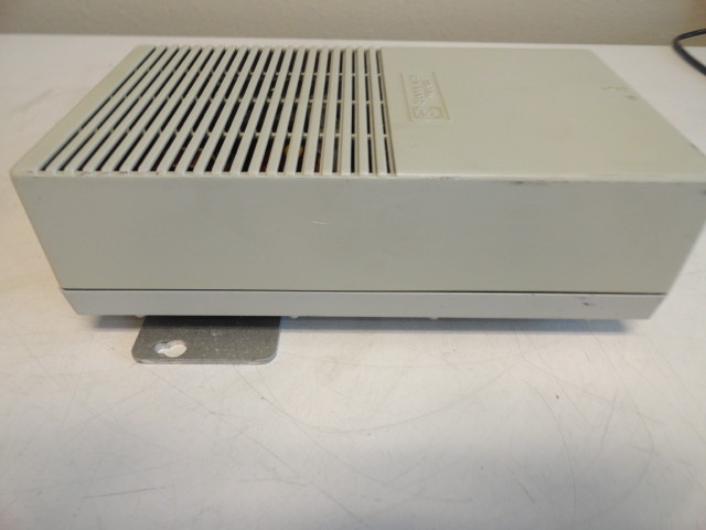 SpaceLabs Model Plug In Module ECG Multiview Medical - Read Description