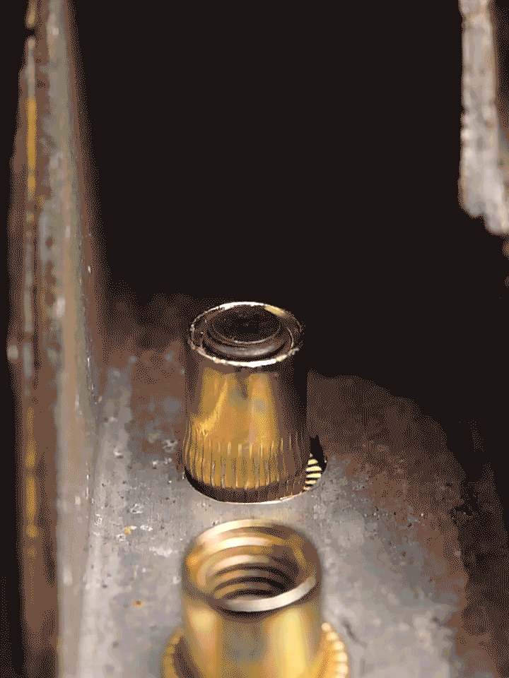 900 Rivet Nut Kit For Rivnut Thread Setting Tool Nut Setter NutSert Riveter M12