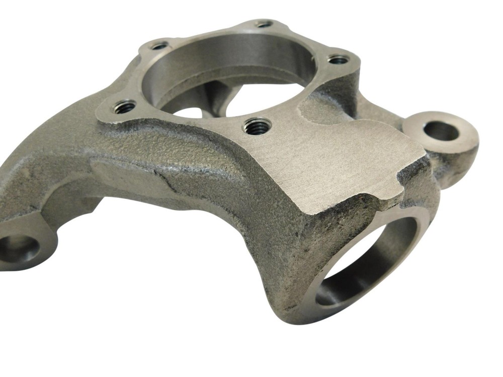 NEW Ford Transit Mk7 Right Drivers Side Front Steering Knuckle 2007-2013