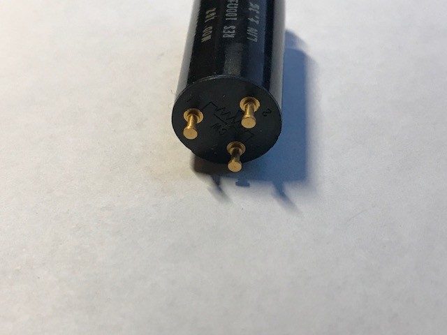 SPECTROL MOD 162 -7934