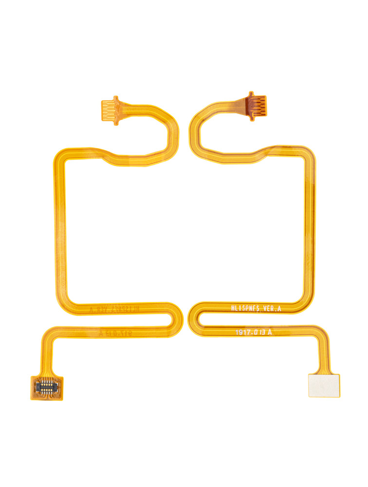 Fingerprint Sensor Connecting Cable Compatible For Huawei Nova 5i Pro