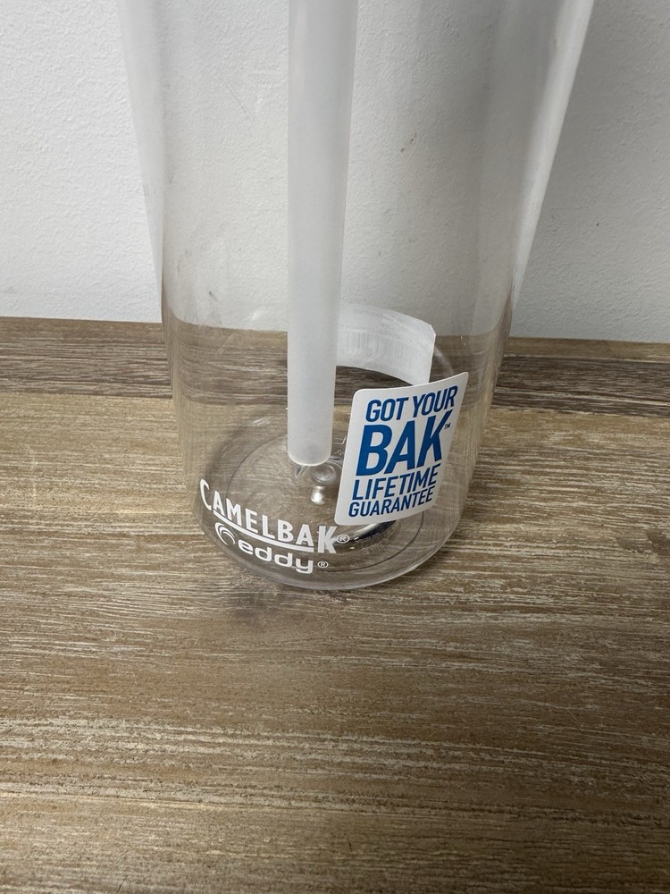 CamelBak Water Bottle 750ml – New