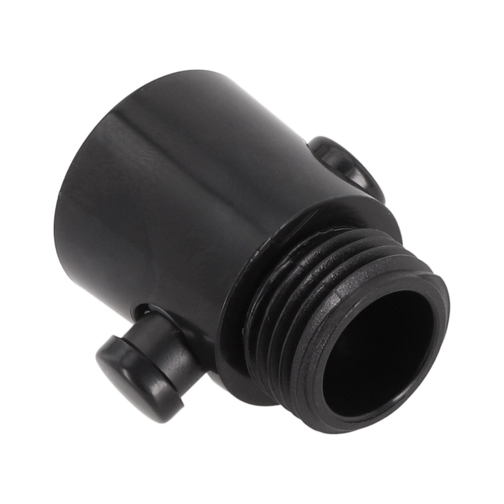 Water saving Shower Valve Head with Control Switch and Water Stop Valve