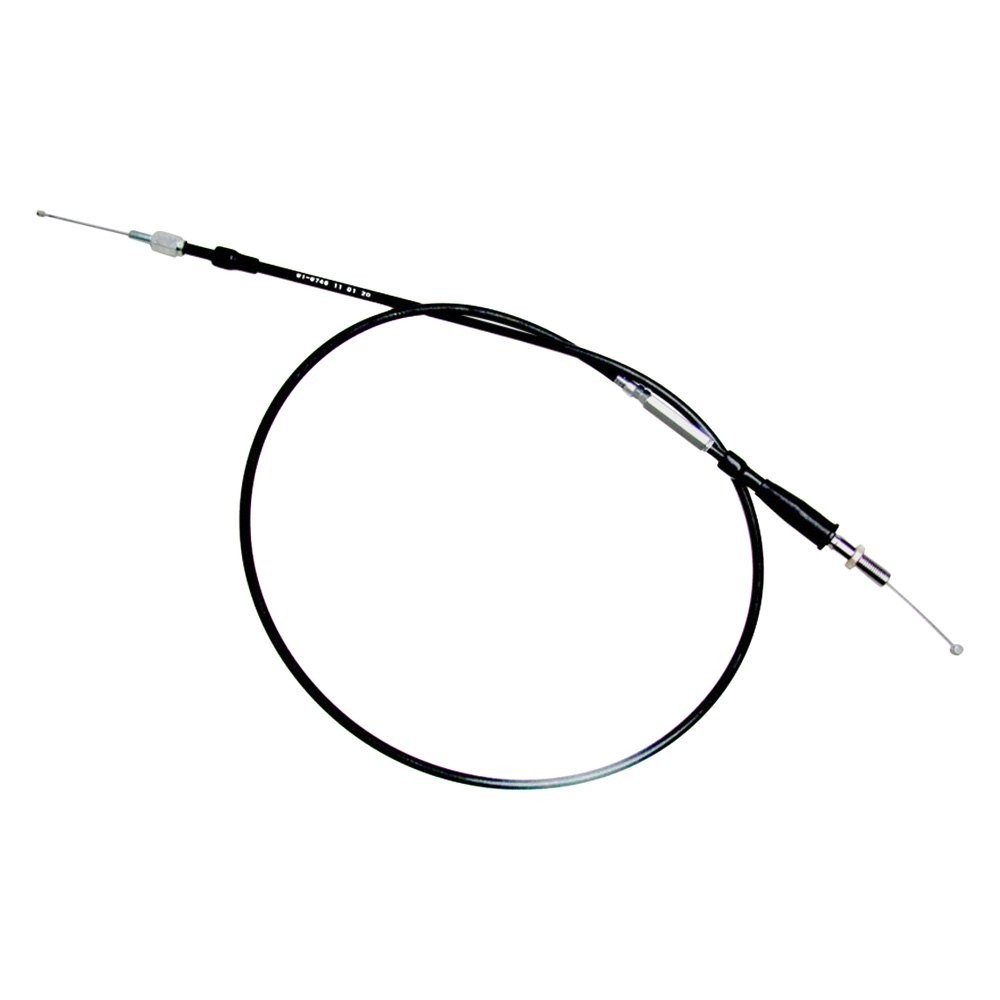 Motion Pro Throttle Replacement Cable for Pro Twist Throttles (01-0746)