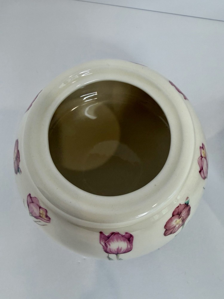 The Bombay Company 3-piece Stackable Creamer & Sugar Set 2002