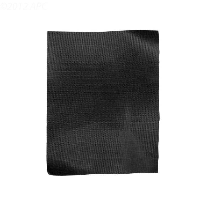 Dura Mesh Safety Cover Patch Black