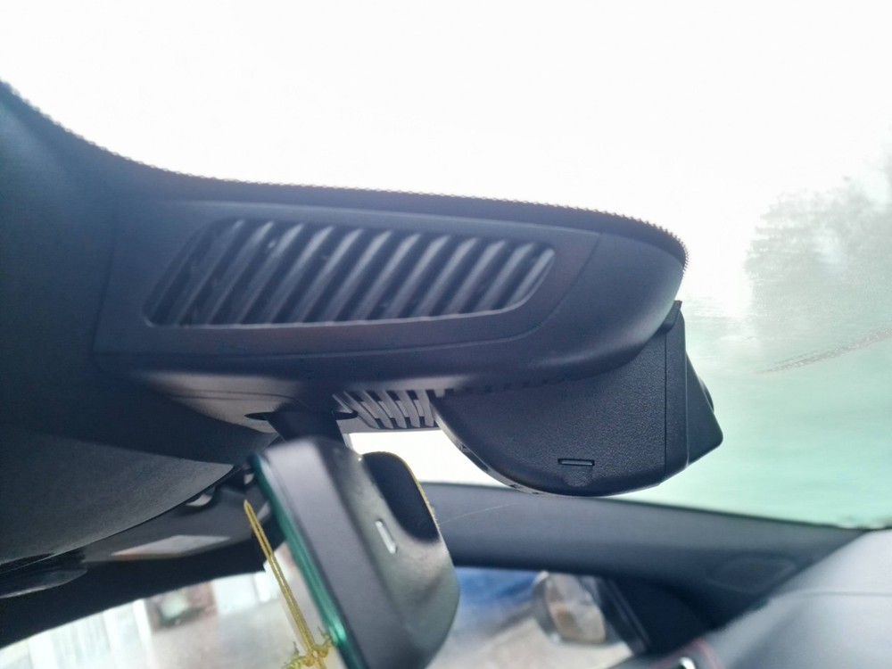 OEM Looking Dash Camera for Mercedes EQA 250 AMG 2021