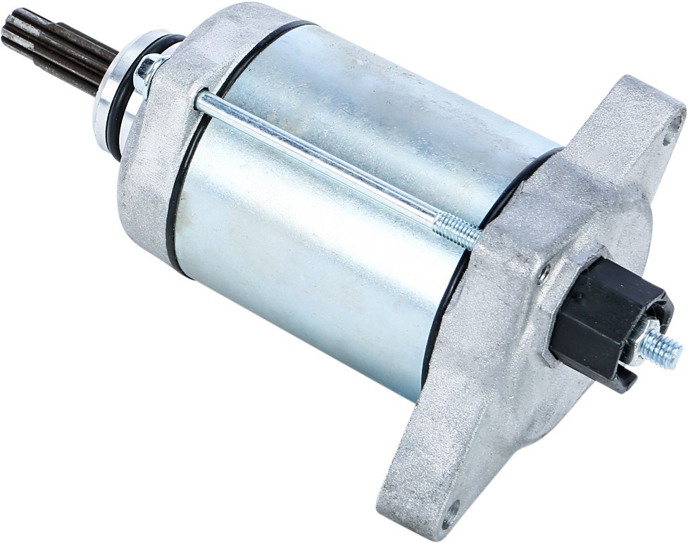 WPS Replacement Starter Motor  #SMU0418