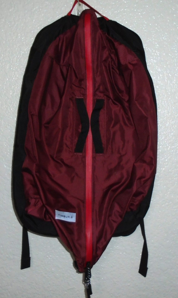 Timbuk2 OS One Love Backpack - Red