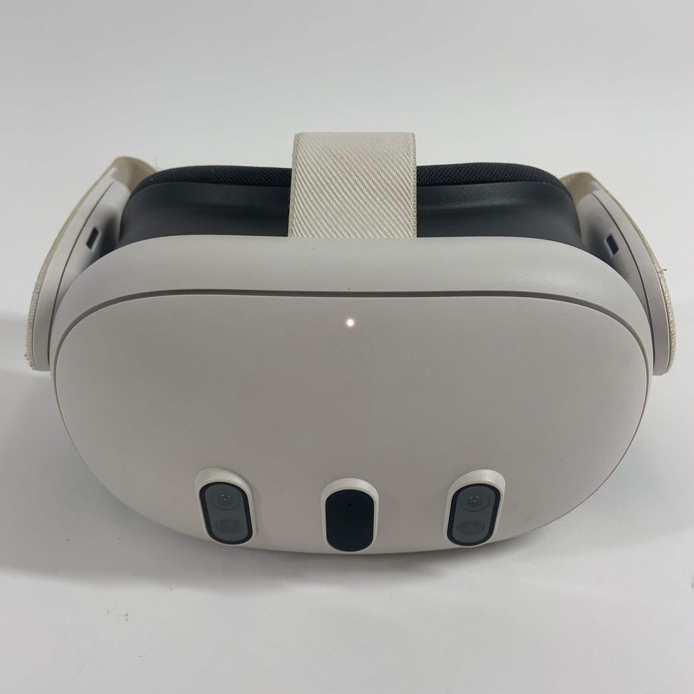 Meta Quest 3 128GB VR System S3A