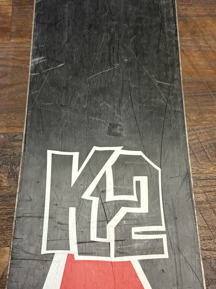 K2 Mighty Eldo DAKINE 110cm Snowboard