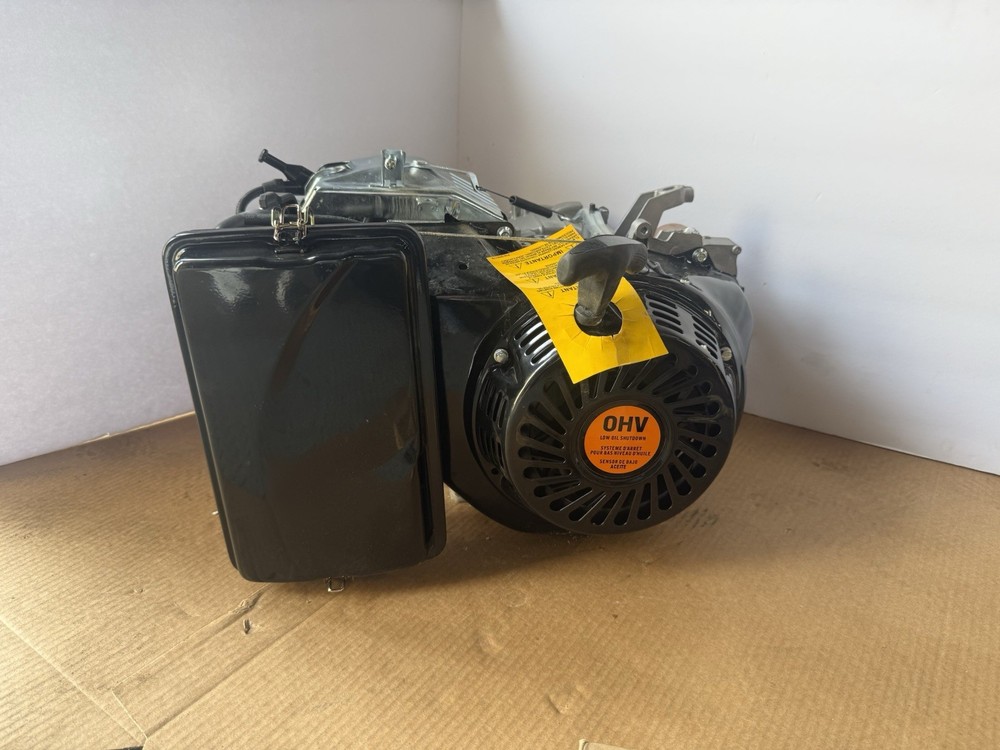 Generac 0J5863A Engine 389cc