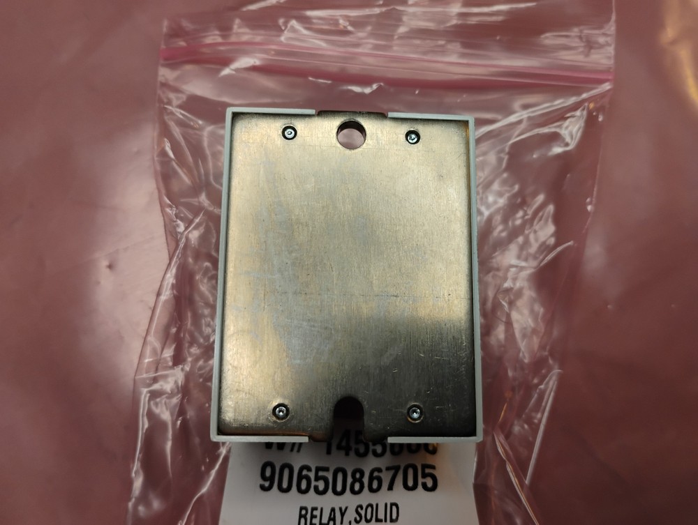Crydom Solid State Relay 84137850 - Fast Ship