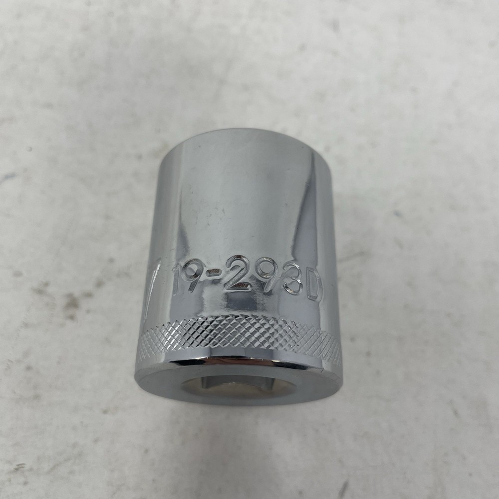 DeWalt OEM 19-293D Tool Set Socket, 27mm