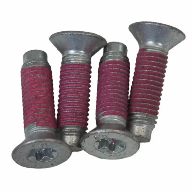Genuine Roller Bolt W710261-S437