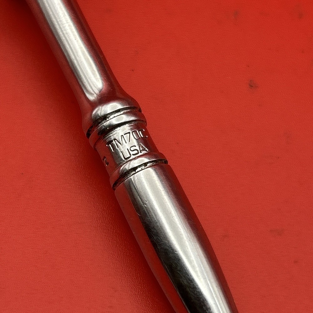 Snap On 1/4 Ratchet TM70C
