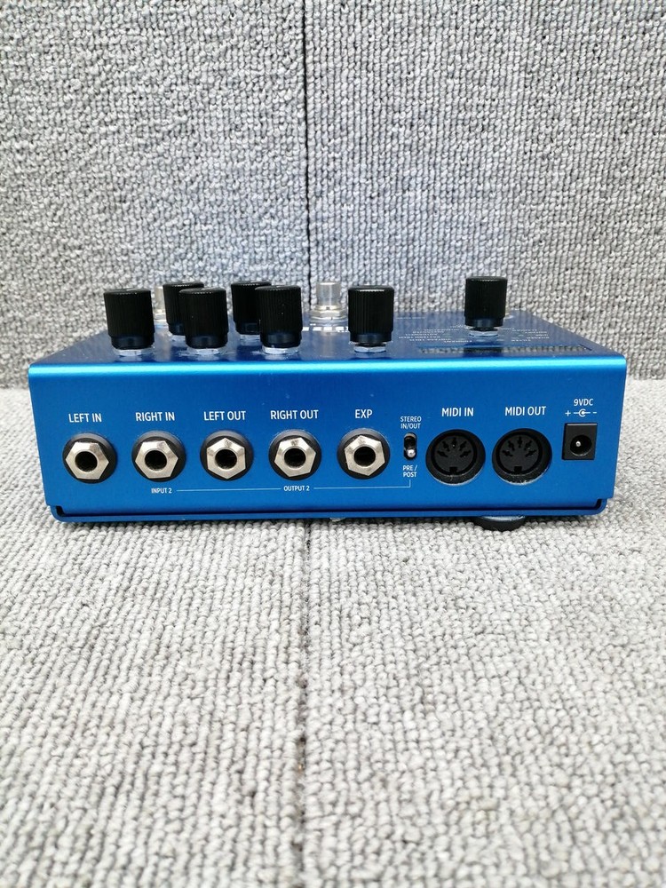 STRYMON MOBIUS effector