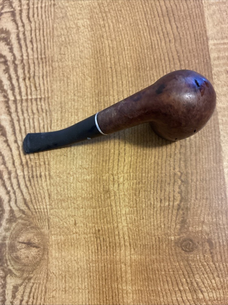 Dr Grabow Smoking Pipe imported Briar