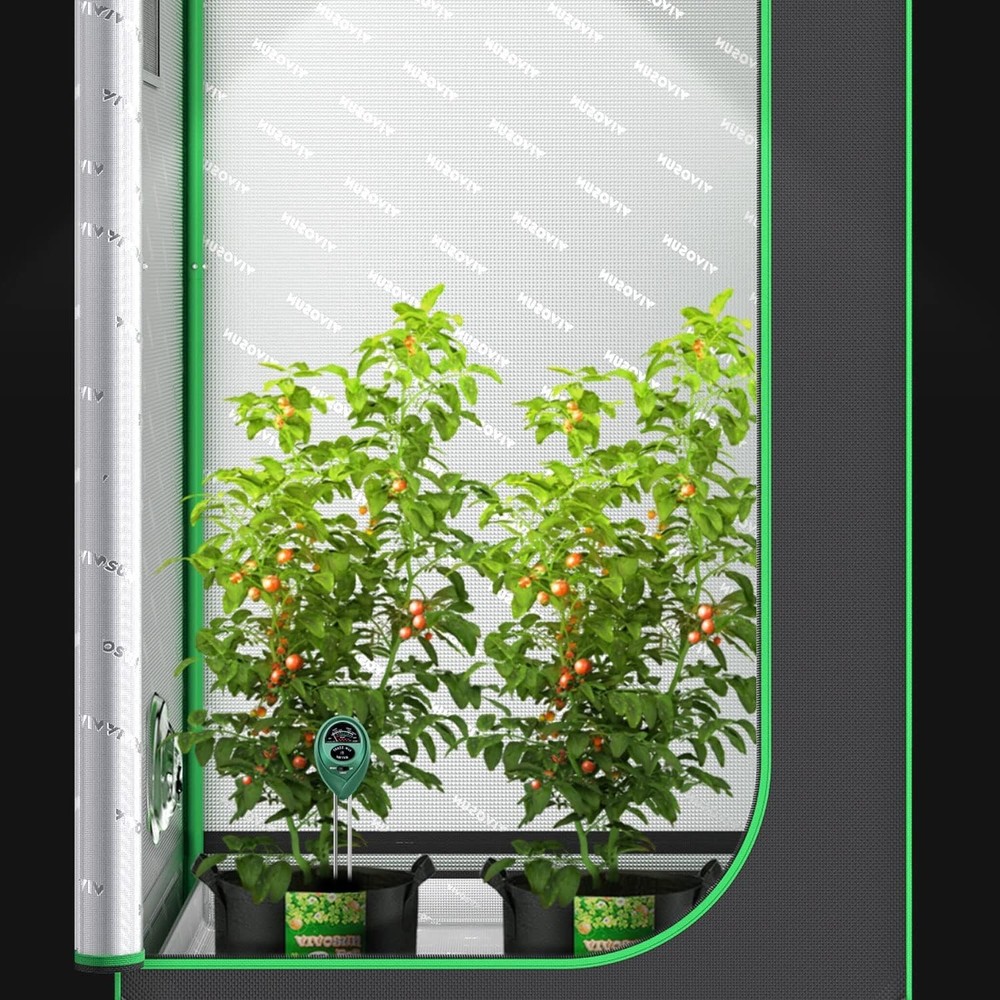 Soil Tester 3-in-1 Green 10