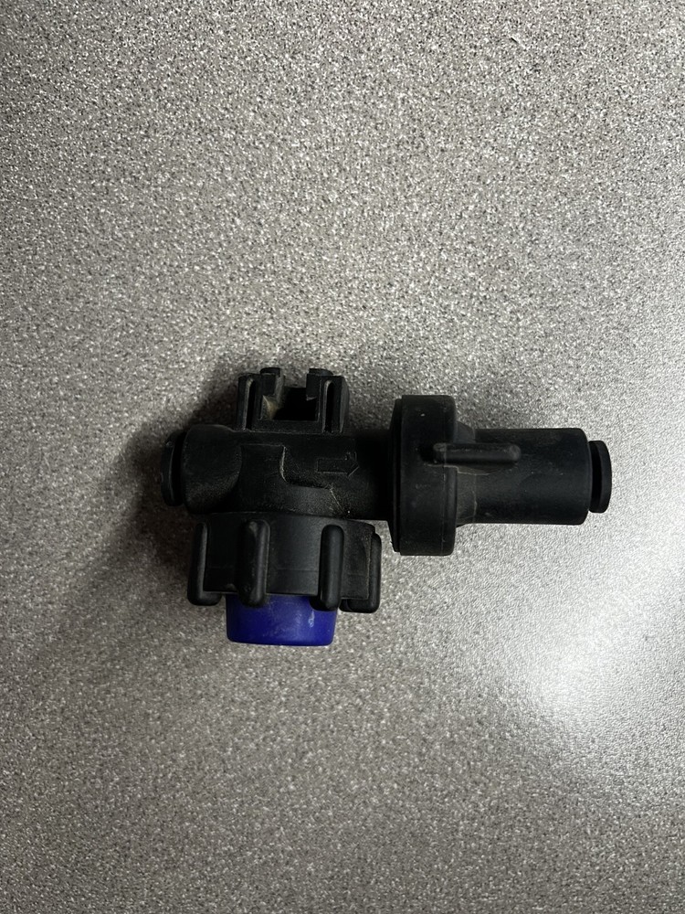 Used Wilger Check Valves (N-5153)