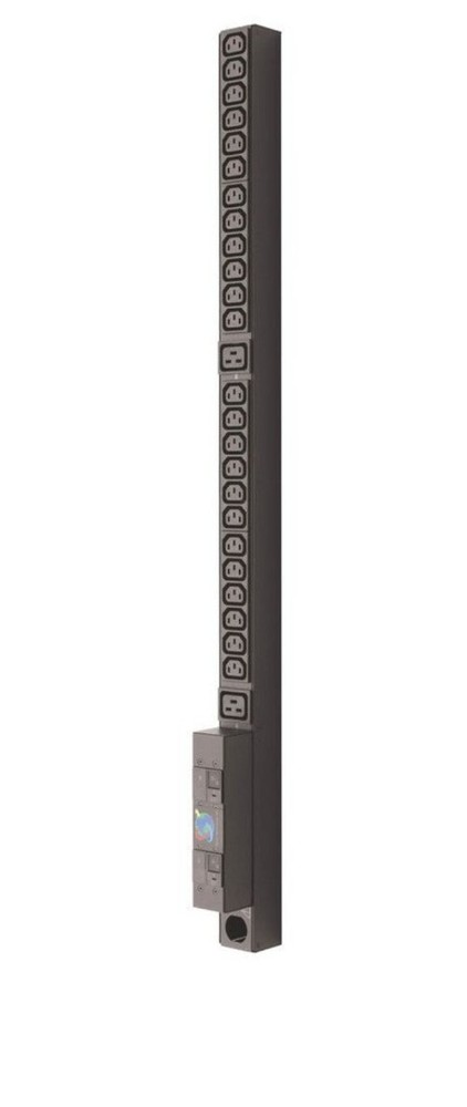 Basic PDU Server Technology CB-26VEKE01F6 26 Outlets, Rack mount
