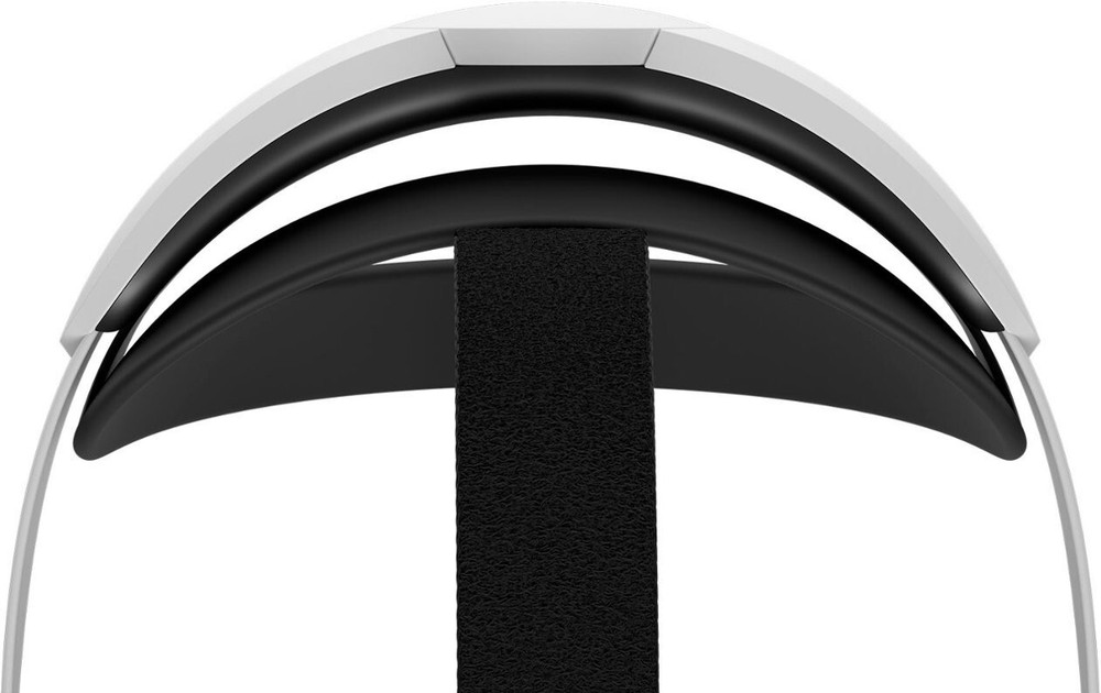 Oem Oculus Quest 2 Elite Strap for Enhanced Support & Comfort in VR