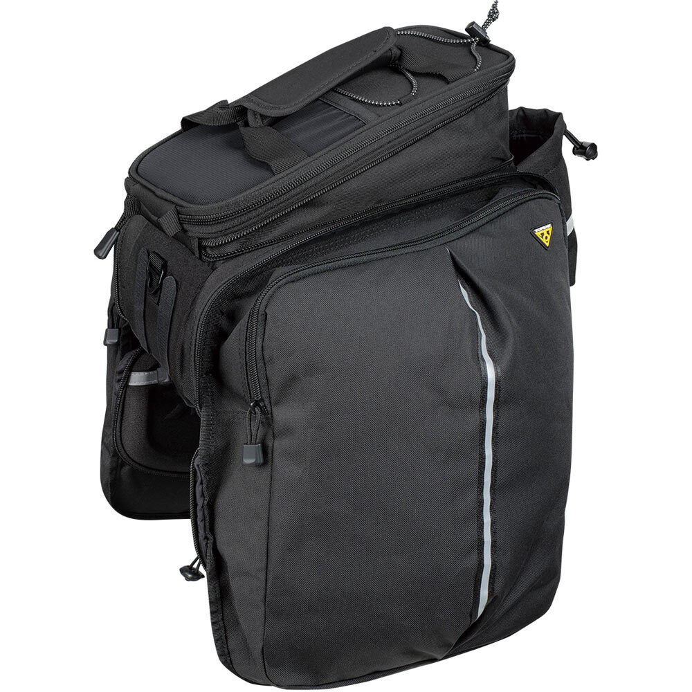 Topeak MTS TrunkBag DXP Strap Mount