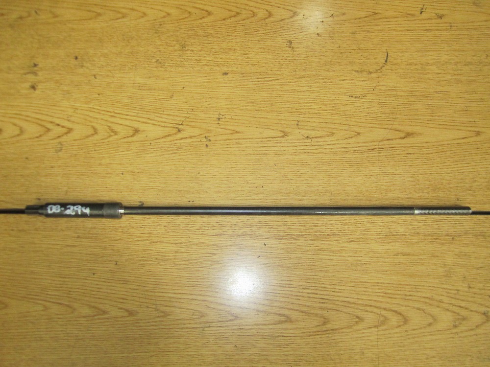 Maxi Torque-Rite Cat 40 Draw Bar DB-285