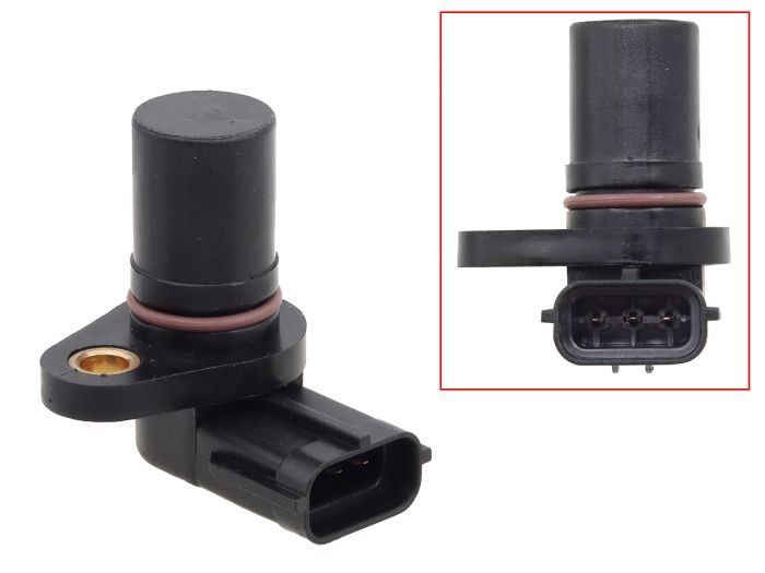 Bronco Speed Sensor For Arctic Cat 650 4x4 H1 TRV Automatic 2008-2009