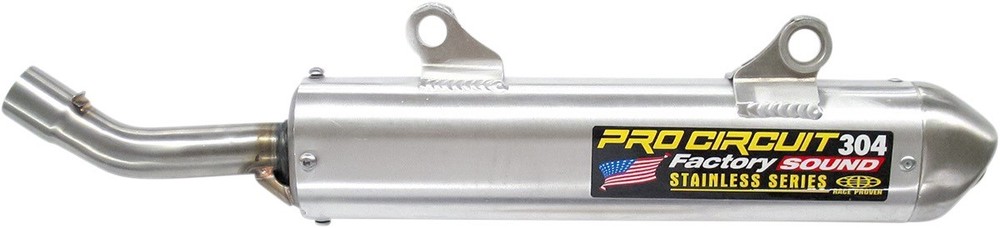 PRO CIRCUIT SH91500-SE 304 Silencer