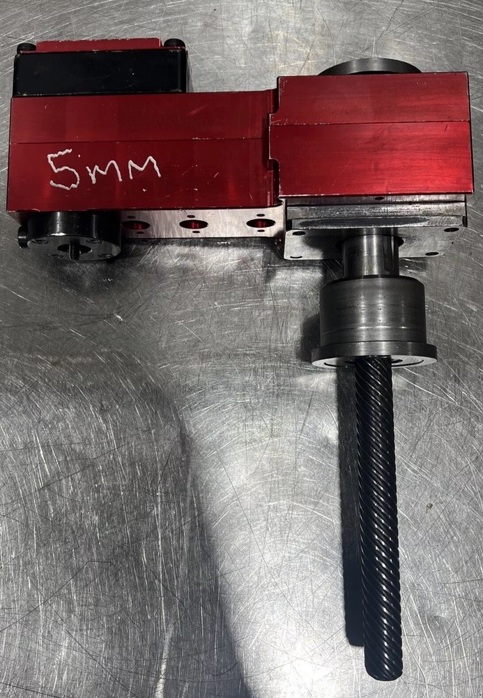 PRONIC Tapping Device. Used Surplus. Item ID 8