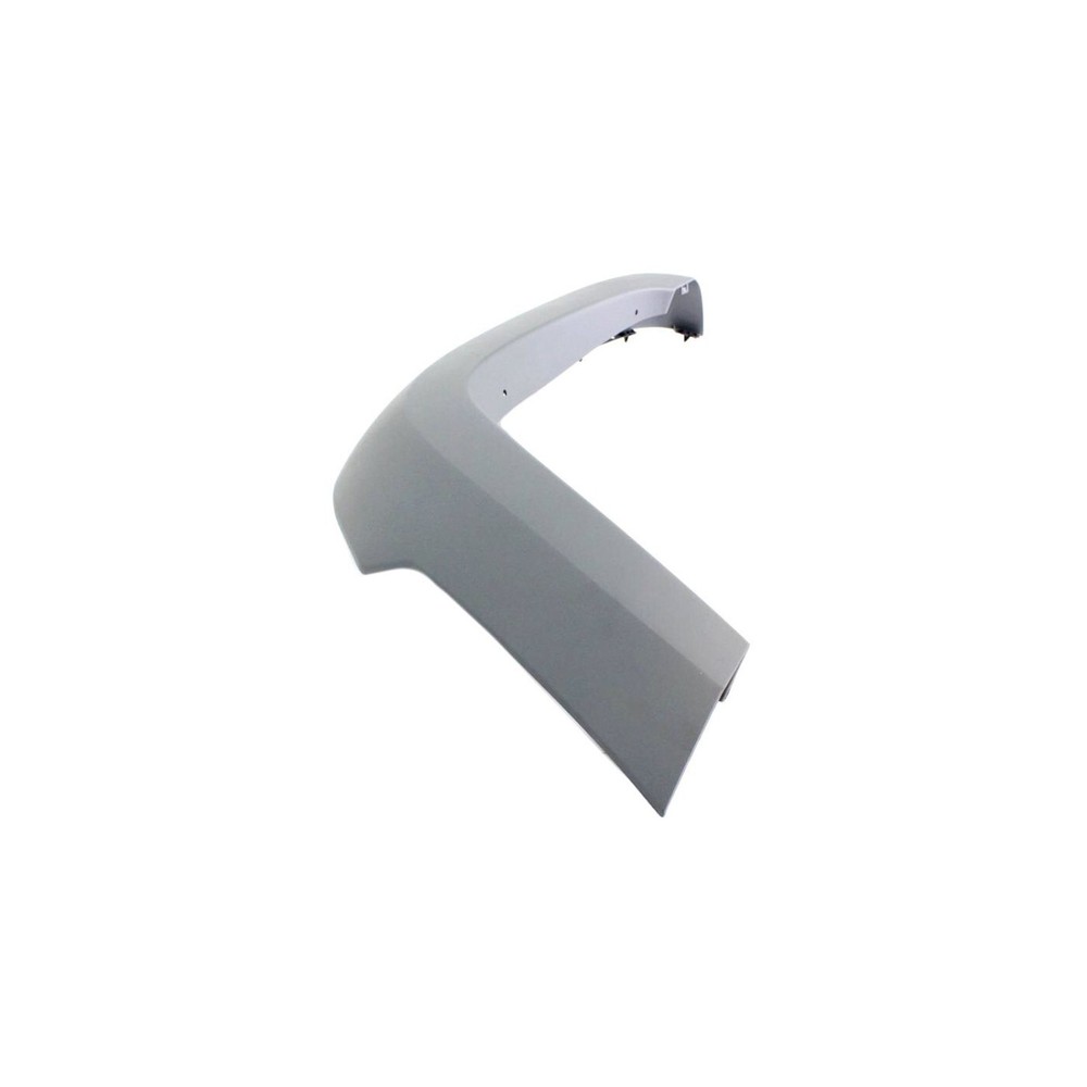 Fender Flares Set For 2005-2006 Jeep Liberty Front 2Pc