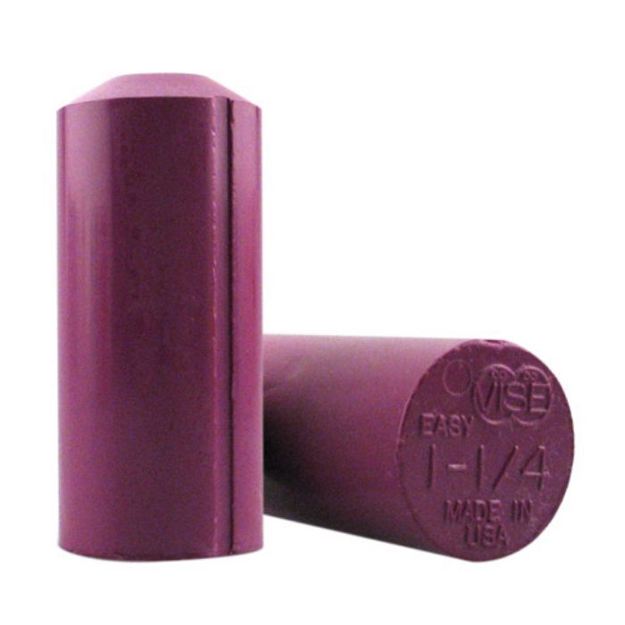 Vise Easy 100% Urethane Bowling Ball Thumb Slug