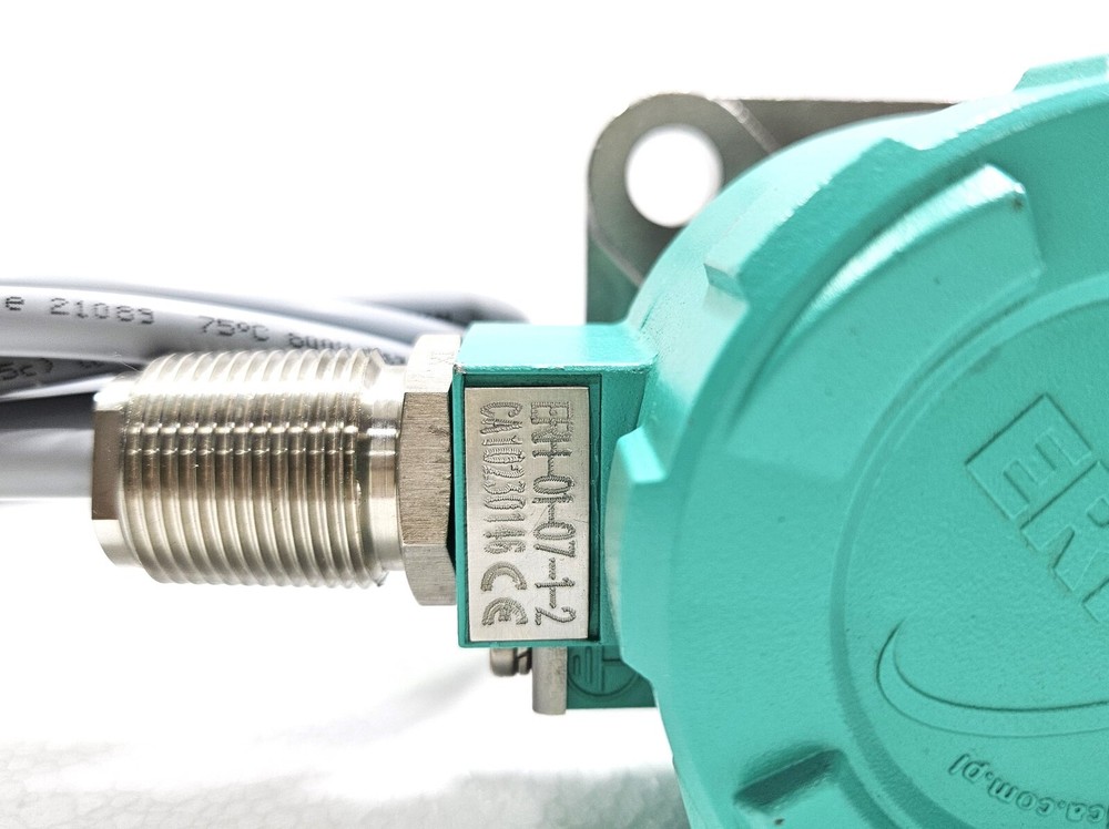 APLISENS ERH ERH-01-07-1-2 FLOAT LEVEL SWITCH