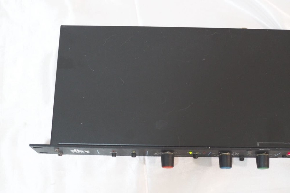 dbx 160A Limiter Dynamic Signal Processor Mono Compressor USED