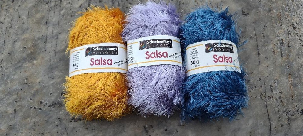 Schachenmayr nomotta (3 variations)