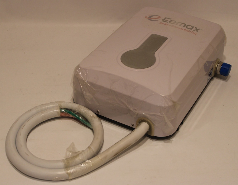 Eemax PRO13240 - 13kW @ 240VAC Electric Tankless Water Heater